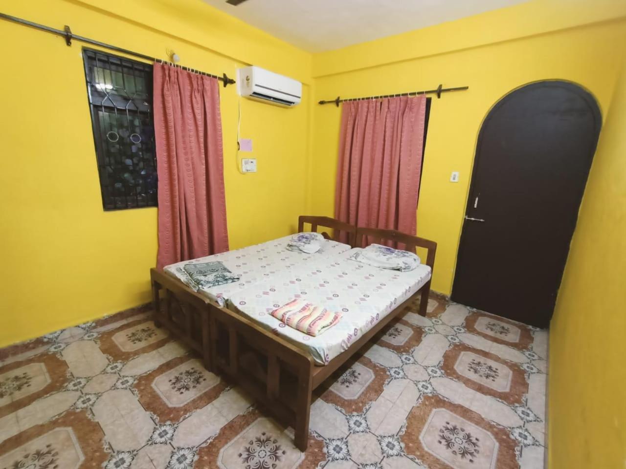 Selfia Guest House South Goa Consua Extérieur photo