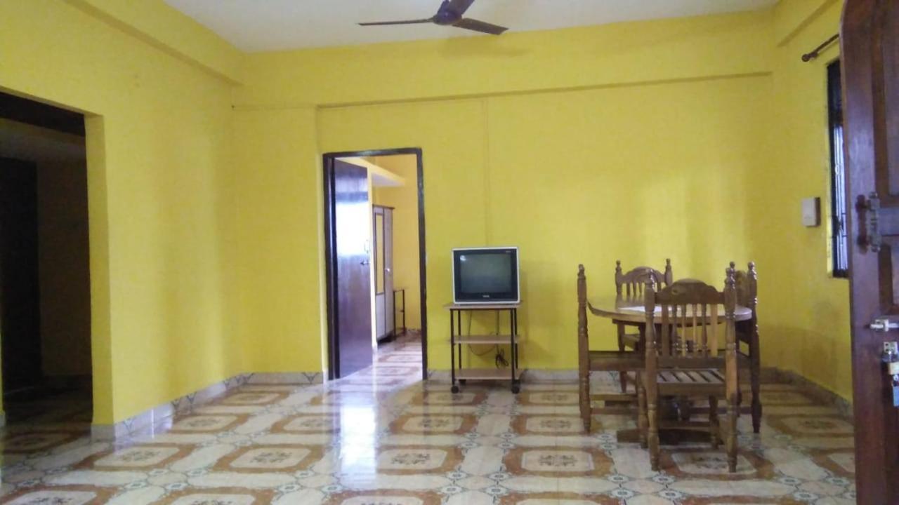 Selfia Guest House South Goa Consua Extérieur photo