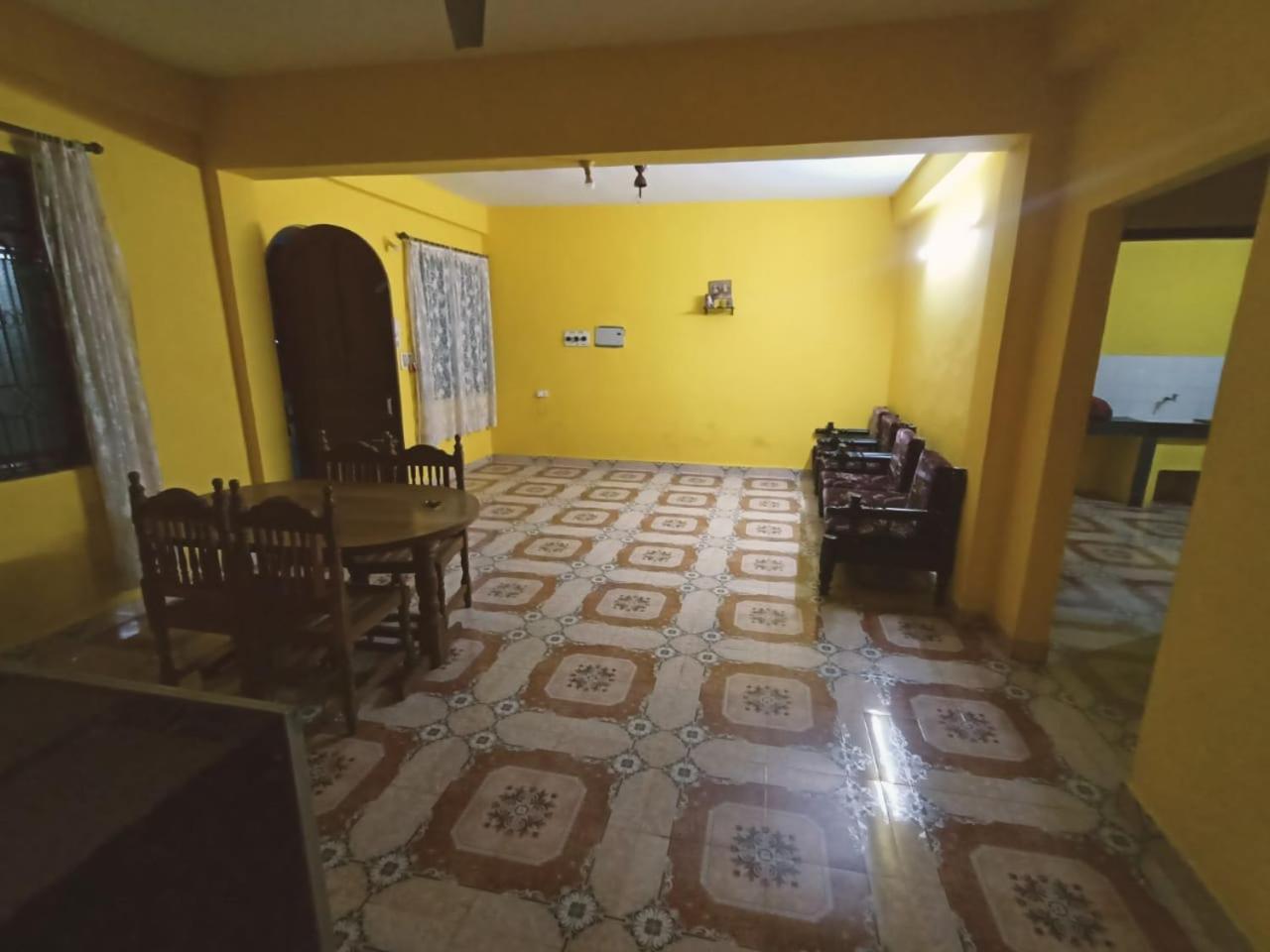 Selfia Guest House South Goa Consua Extérieur photo