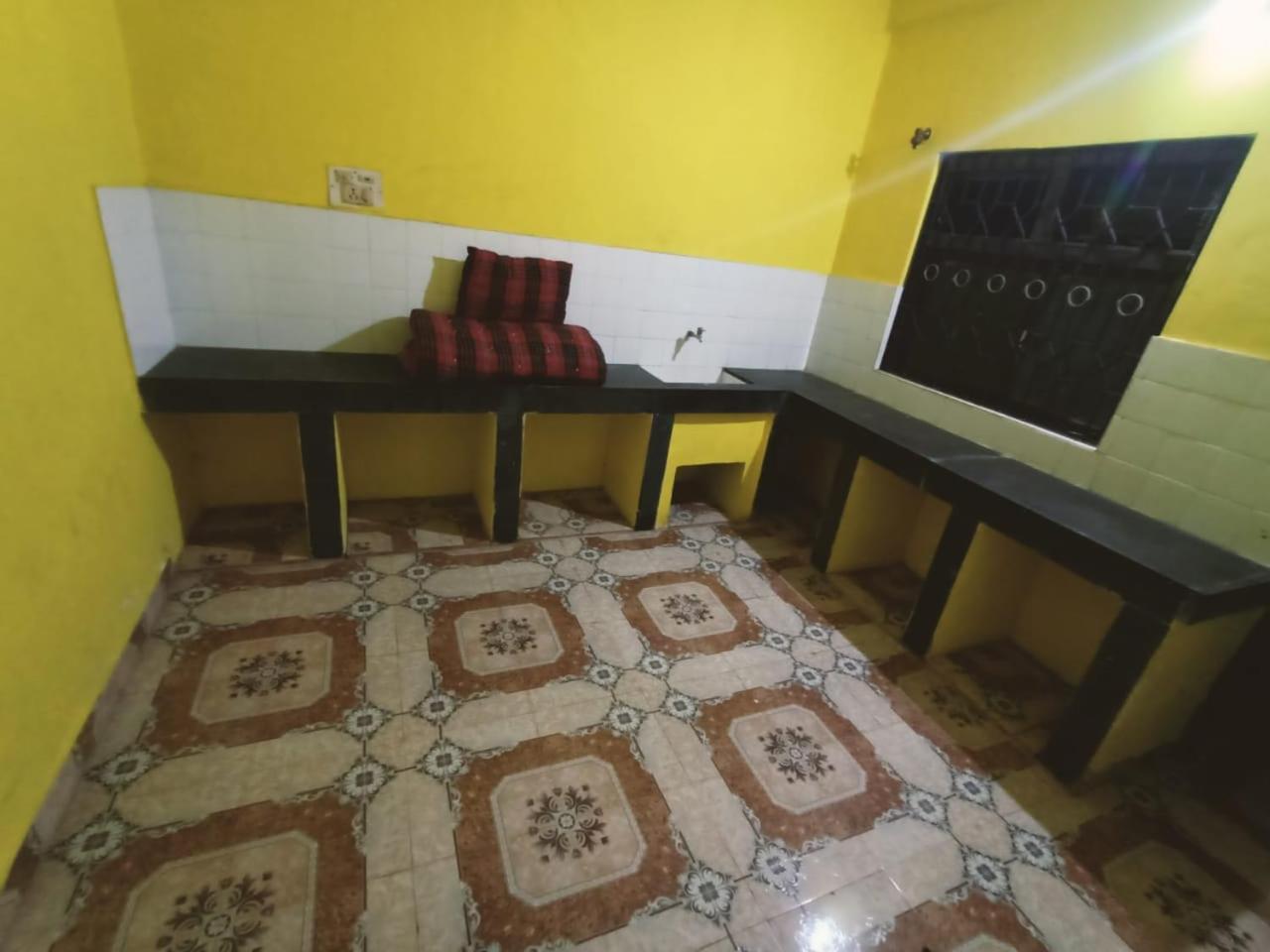 Selfia Guest House South Goa Consua Extérieur photo