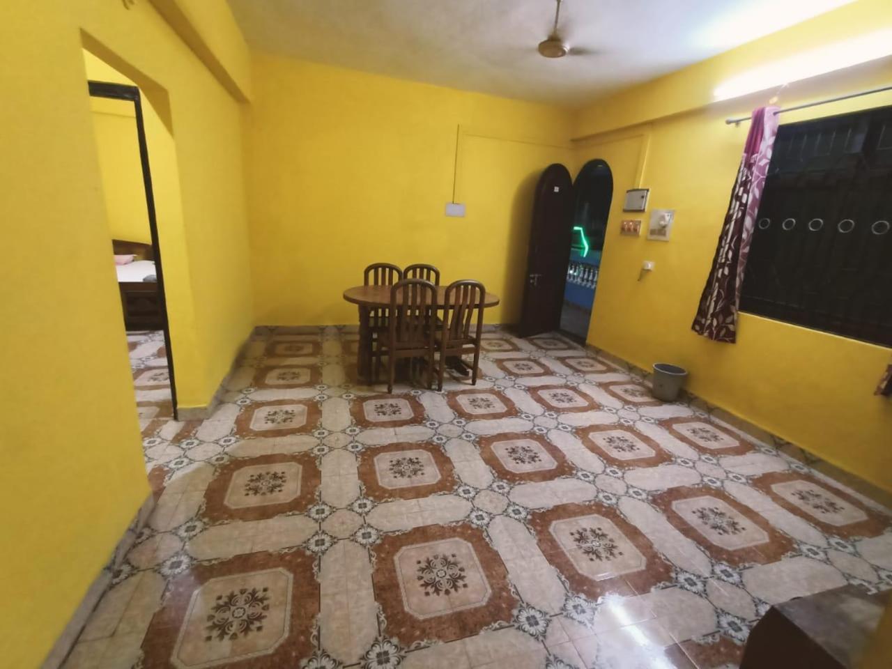 Selfia Guest House South Goa Consua Extérieur photo