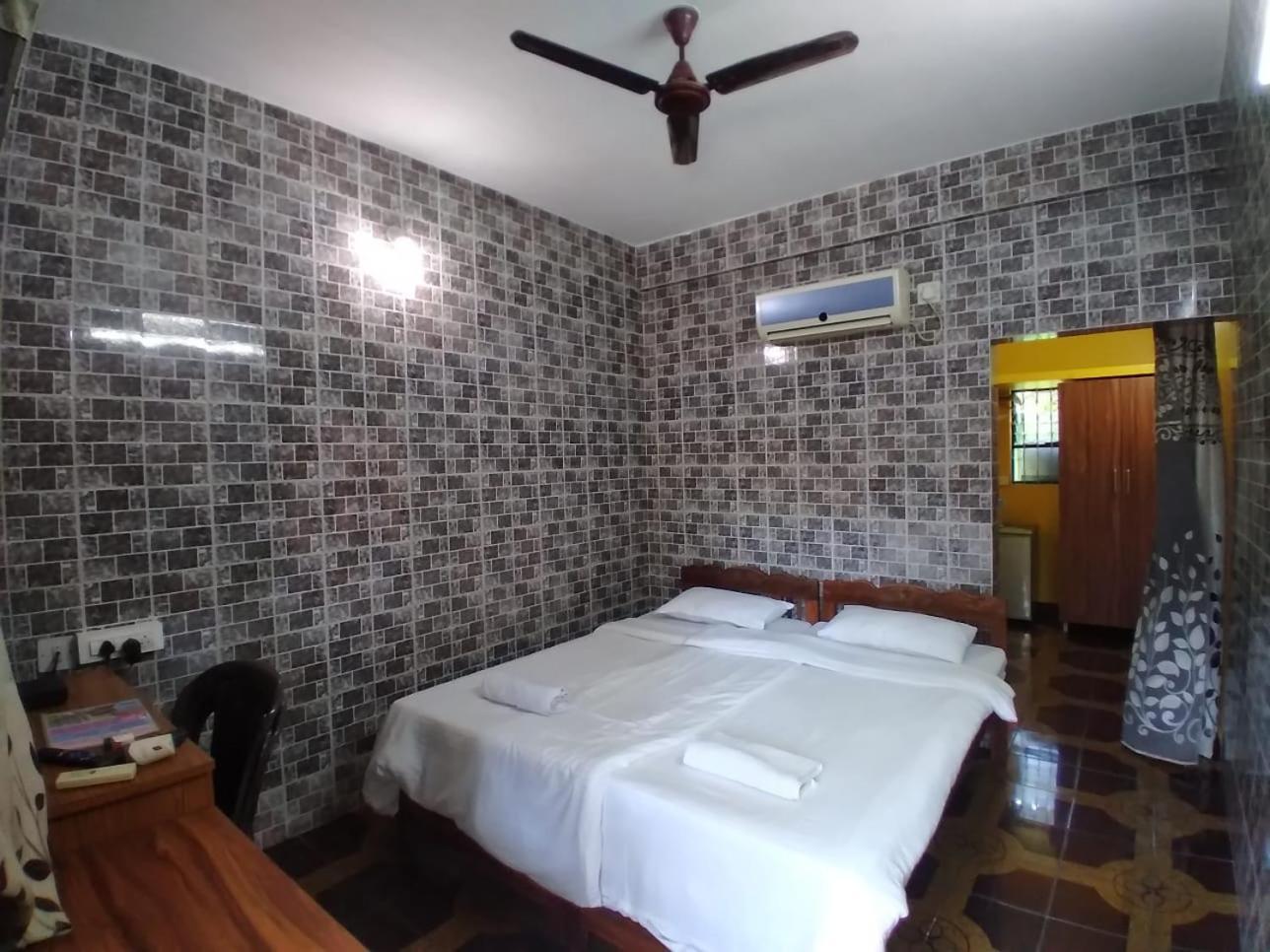 Selfia Guest House South Goa Consua Extérieur photo