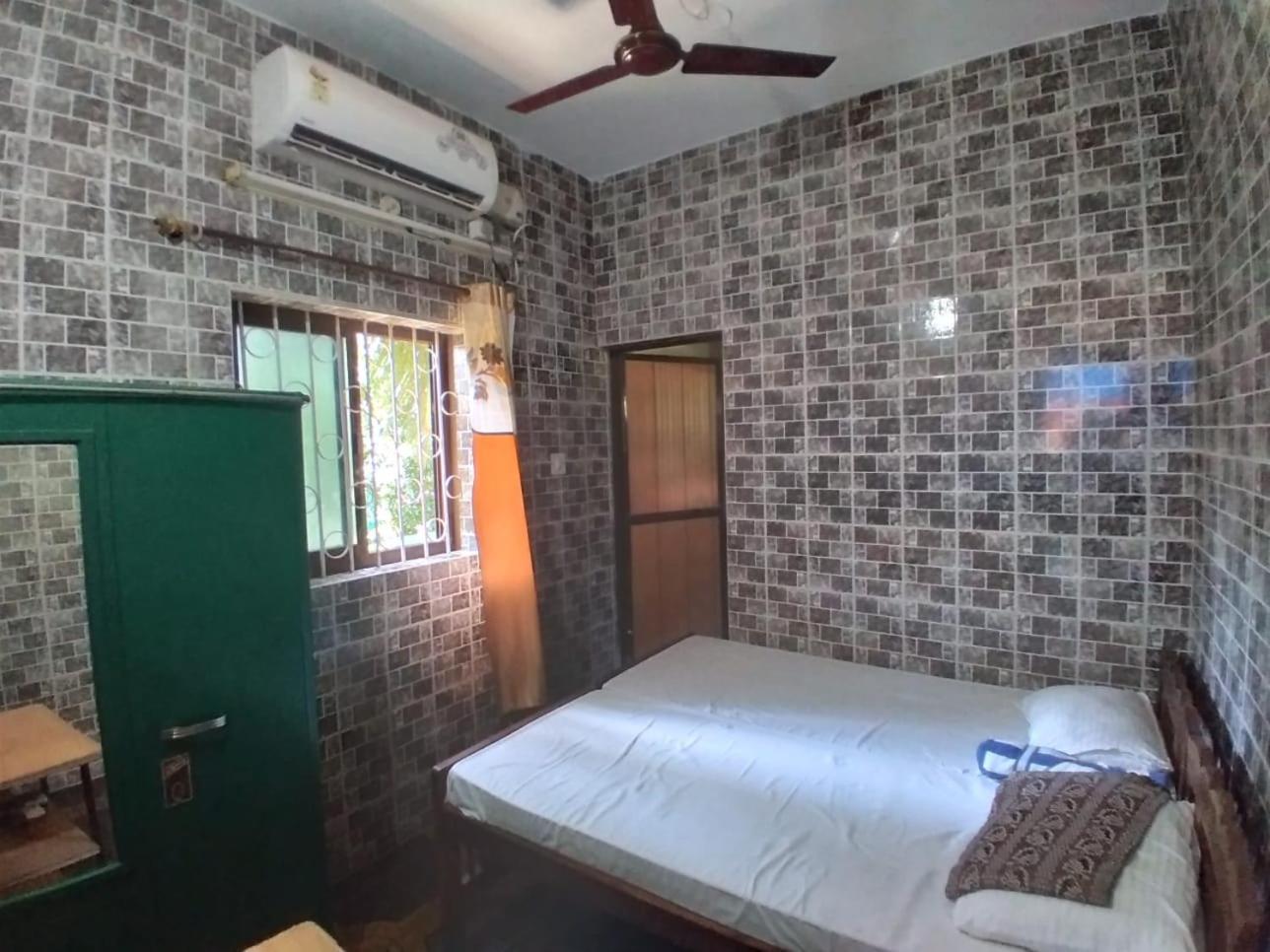 Selfia Guest House South Goa Consua Extérieur photo