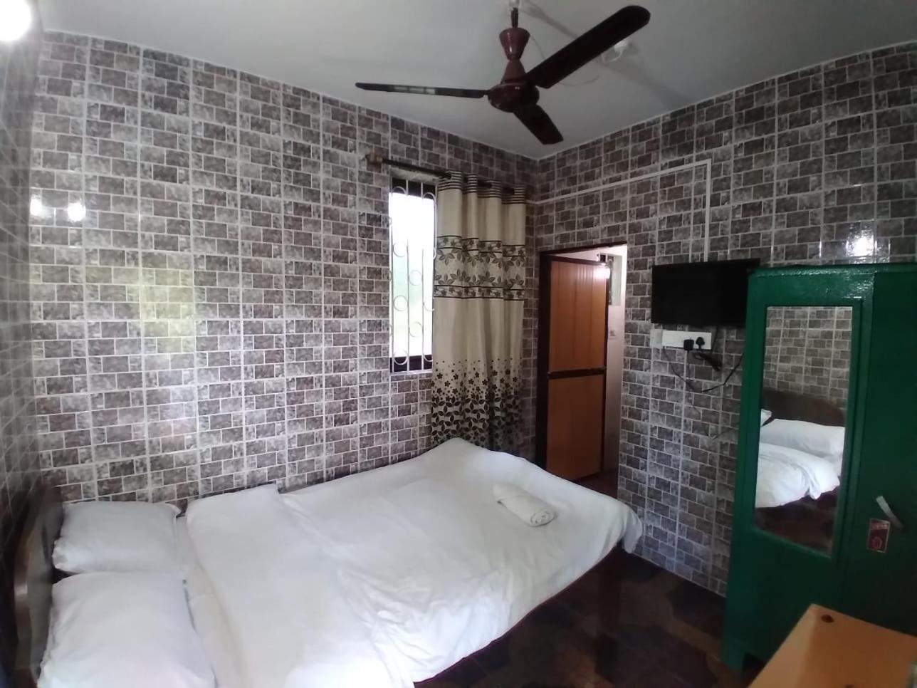 Selfia Guest House South Goa Consua Extérieur photo