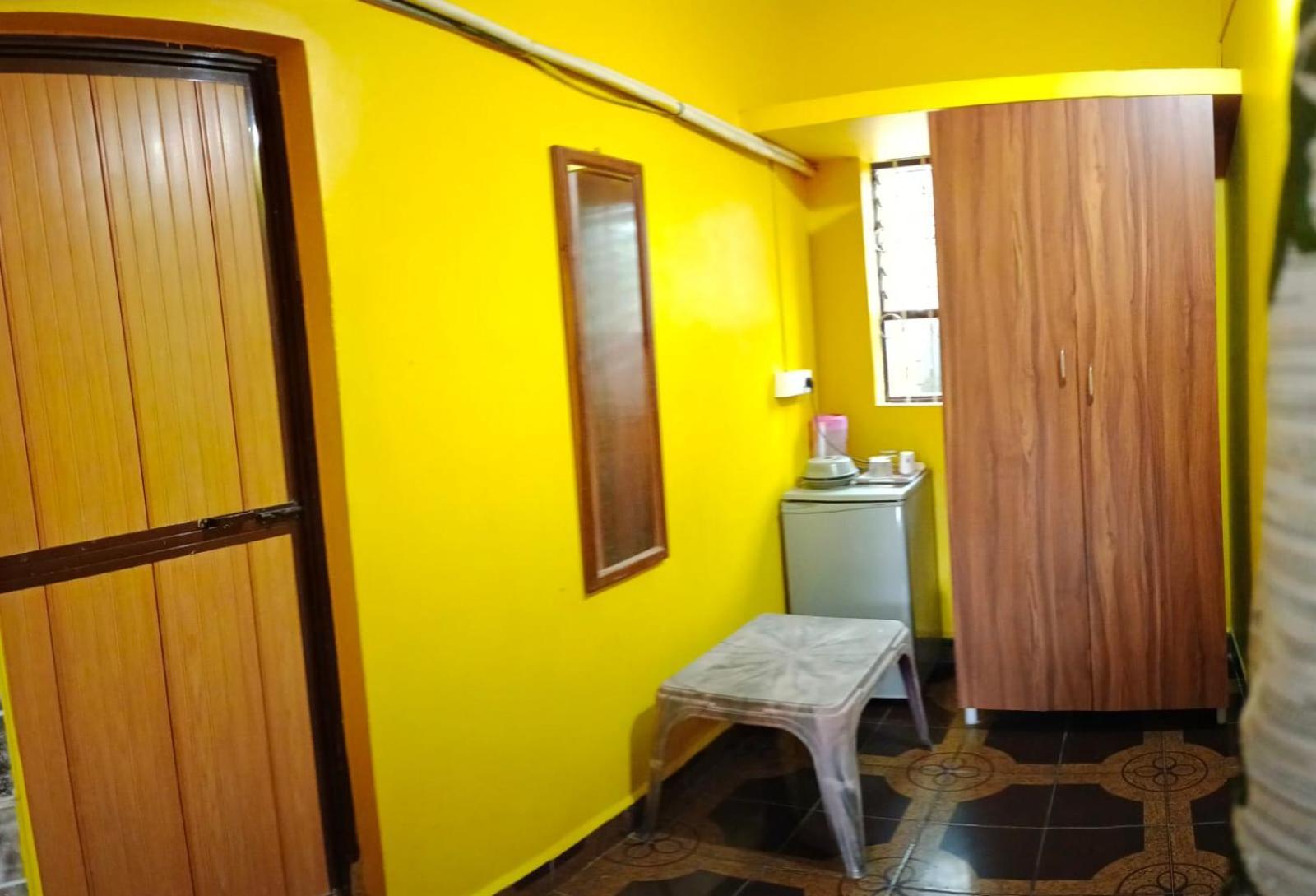 Selfia Guest House South Goa Consua Extérieur photo